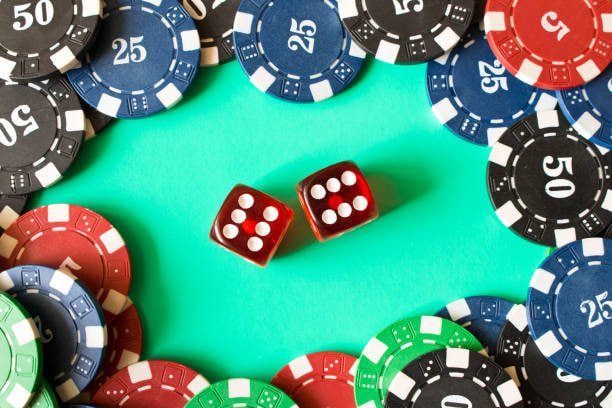 Responsible gaming checklist beside account safety reminders