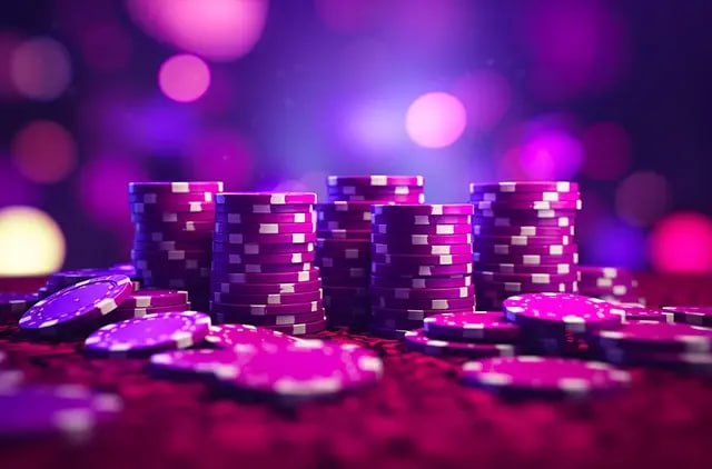 Bangladesh adult reading a sports and casino-style betting guide