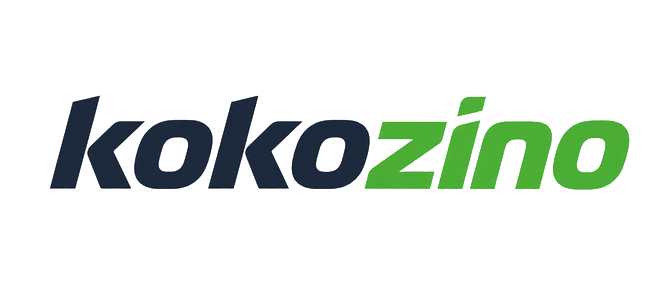 kokozino logo